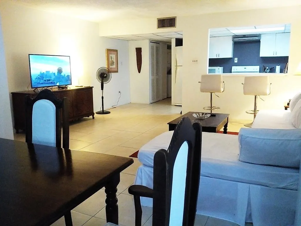 דירה מונטגו ביי One Love Seawind On The Bay 1Bd Beach Condo