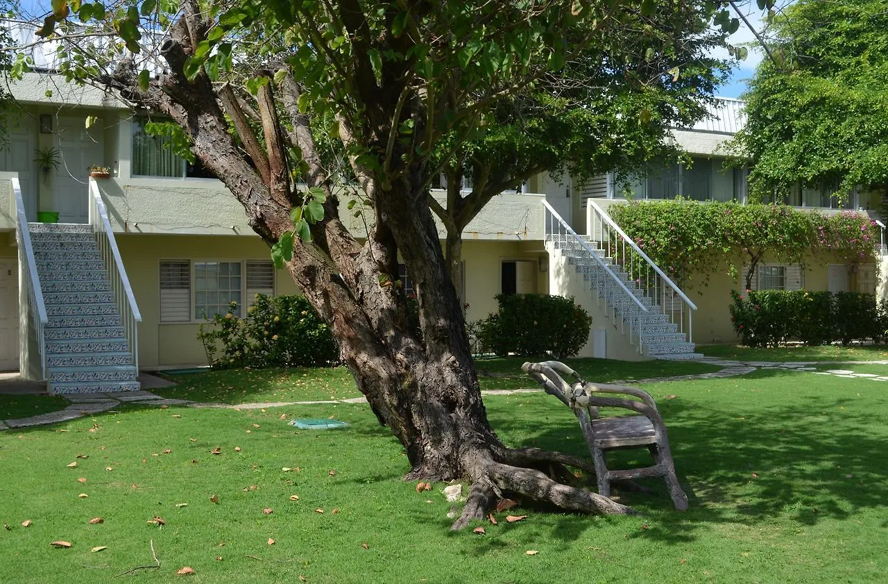 דירה מונטגו ביי One Love Seawind On The Bay 1Bd Beach Condo ג'מייקה